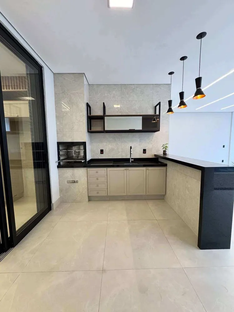 Casa, 3 quartos, 200 m² - Foto 4