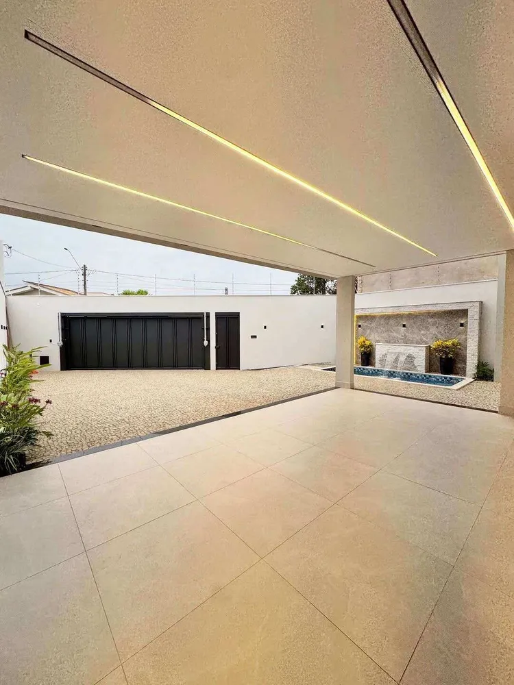 Casa, 3 quartos, 200 m² - Foto 3