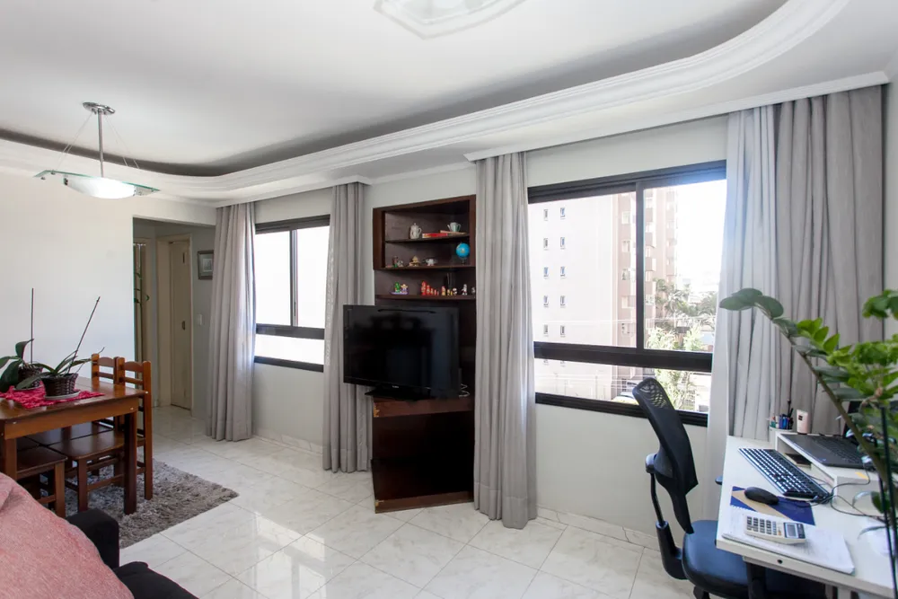 Apartamento, 2 quartos, 61 m² - Foto 4