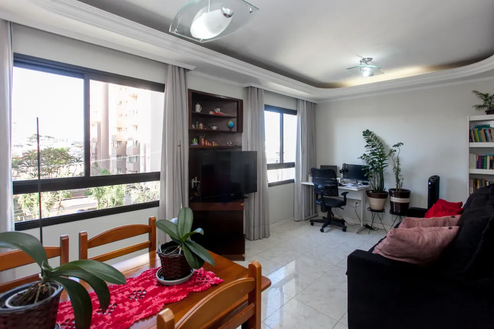 Apartamento, 2 quartos, 61 m² - Foto 2