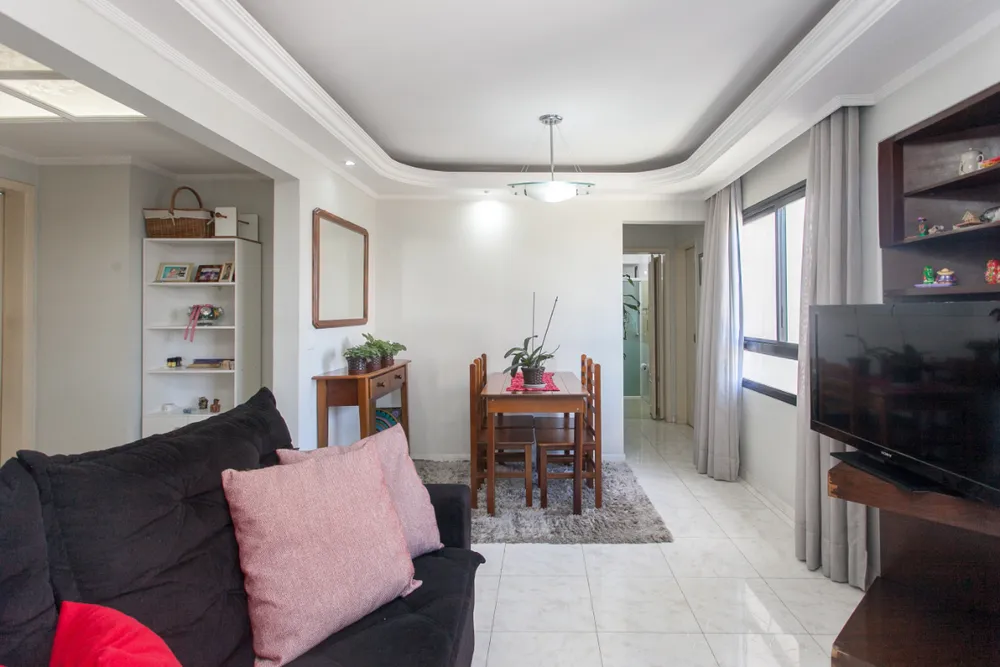 Apartamento, 2 quartos, 61 m² - Foto 3