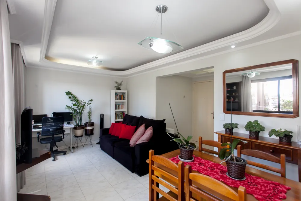 Apartamento, 2 quartos, 61 m² - Foto 1