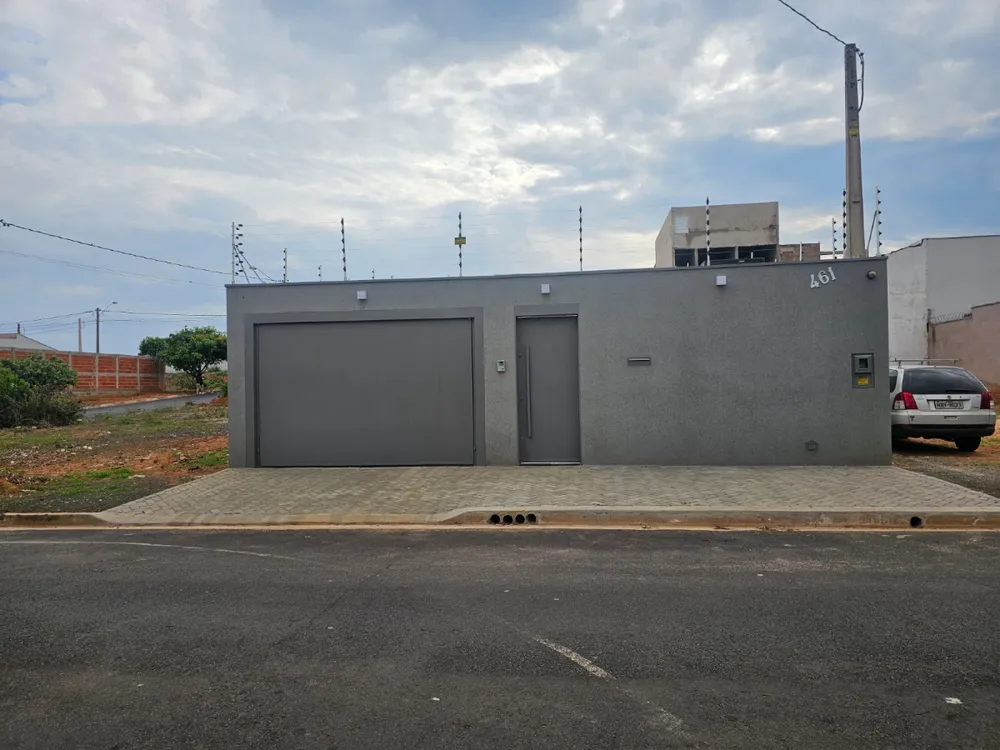 Casa, 2 quartos, 127 m² - Foto 3