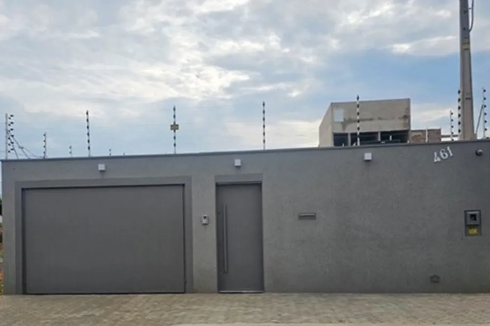 Casa, 2 quartos, 127 m² - Foto 1