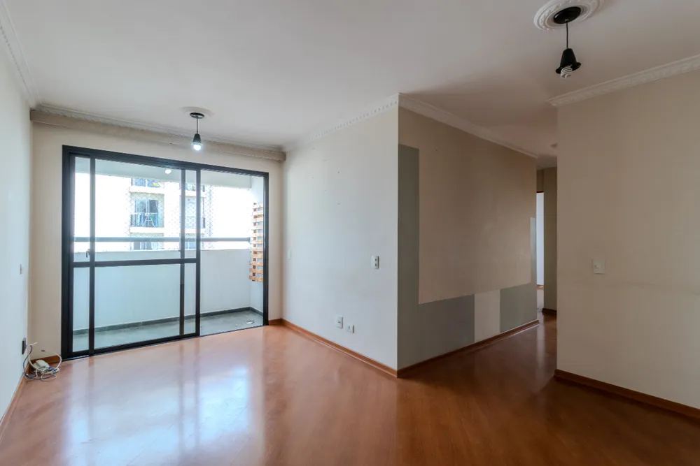 Apartamento, 3 quartos, 63 m² - Foto 3