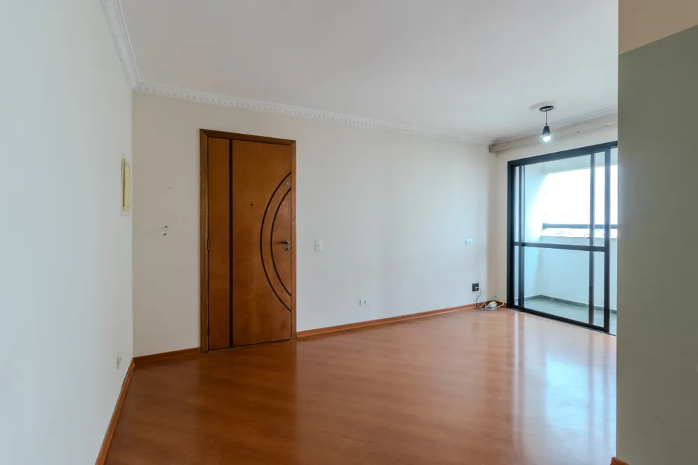 Apartamento, 3 quartos, 63 m² - Foto 1