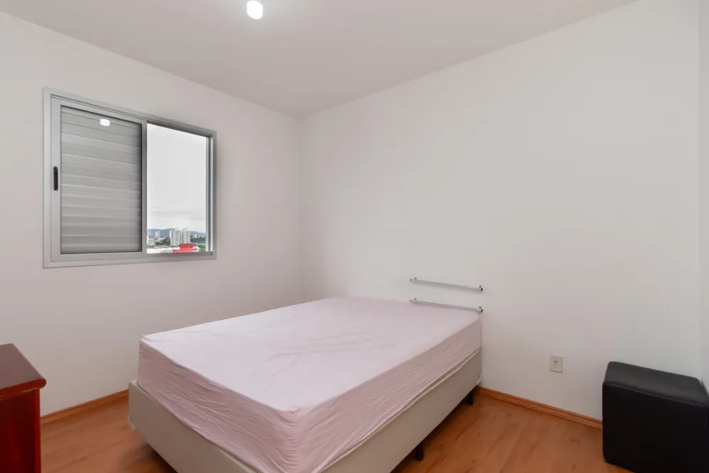 Apartamento, 2 quartos, 52 m² - Foto 2