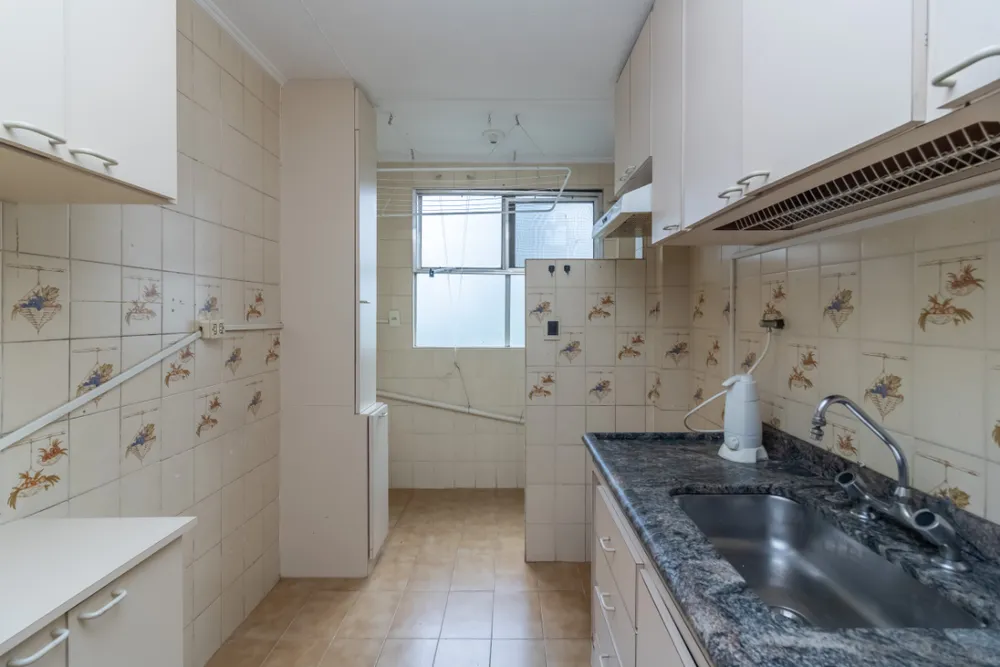 Apartamento, 2 quartos, 47 m² - Foto 3