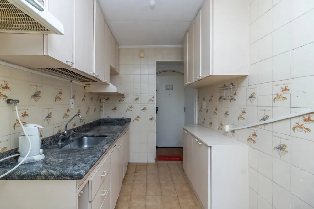 Apartamento, 2 quartos, 47 m² - Foto 4