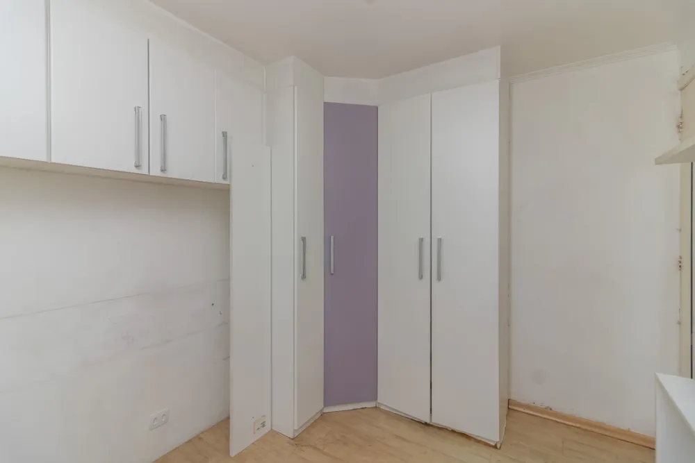 Apartamento, 2 quartos, 47 m² - Foto 1