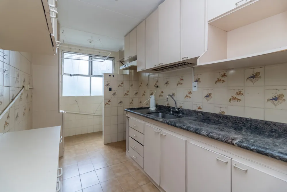 Apartamento, 2 quartos, 47 m² - Foto 2