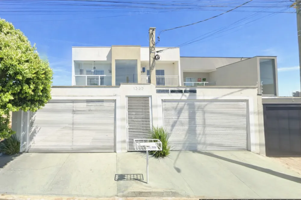 Apartamento, 2 quartos, 76 m² - Foto 1