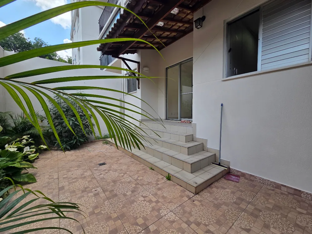 Apartamento, 2 quartos, 92 m² - Foto 4
