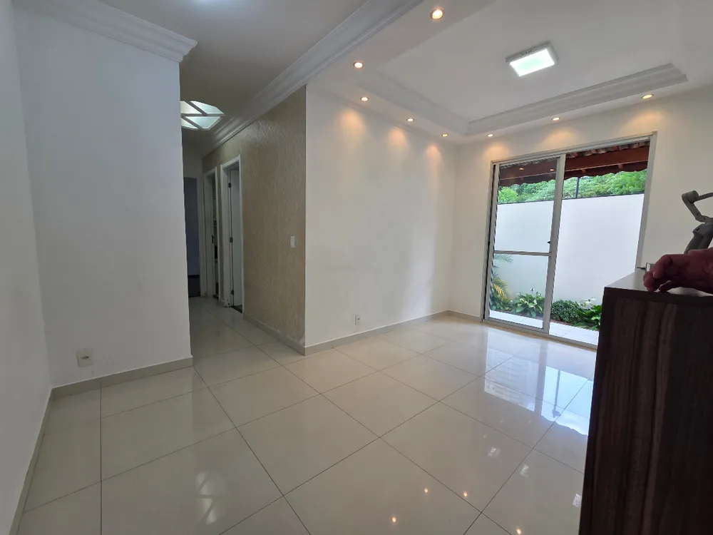 Apartamento, 2 quartos, 92 m² - Foto 1