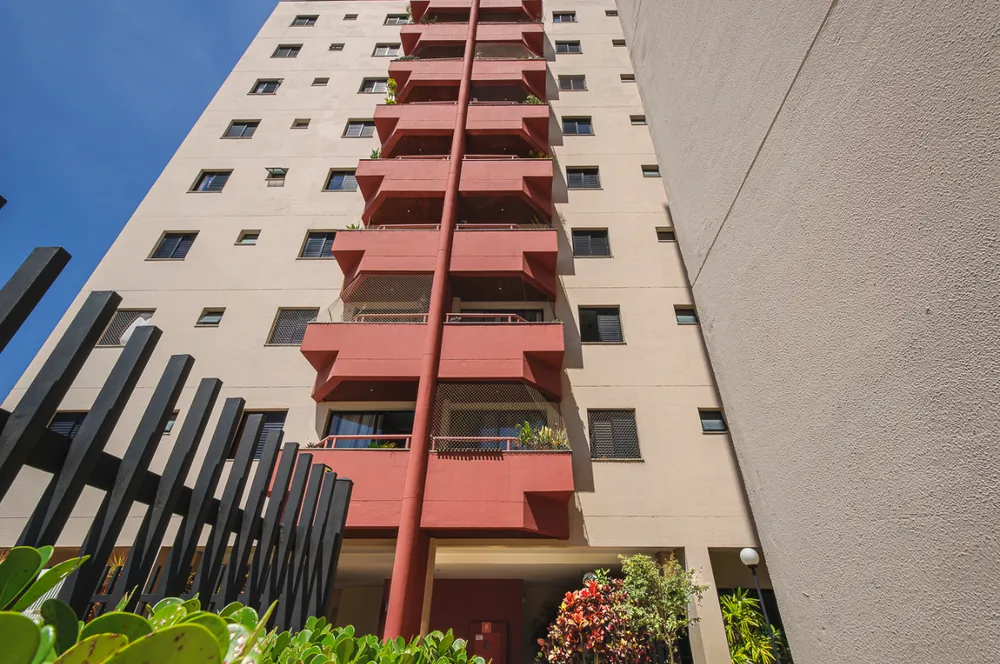 Apartamento, 2 quartos, 68 m² - Foto 2
