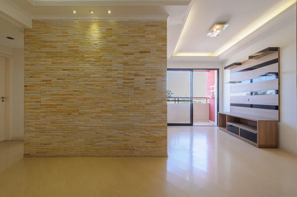 Apartamento, 2 quartos, 68 m² - Foto 1