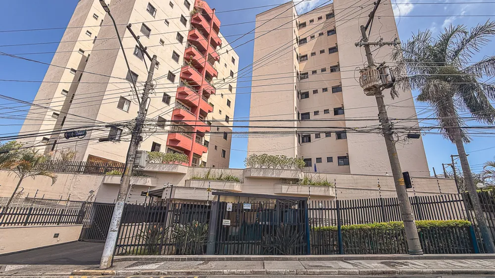Apartamento, 2 quartos, 68 m² - Foto 3