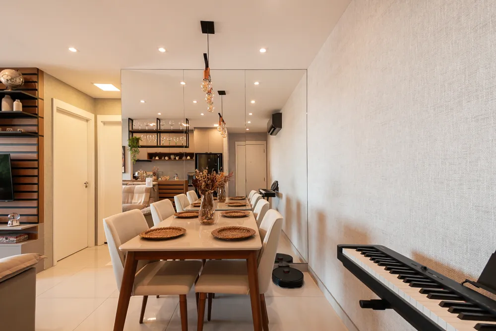 Apartamento, 1 quarto, 45 m² - Foto 3