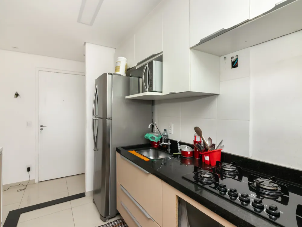 Apartamento, 2 quartos, 40 m² - Foto 1