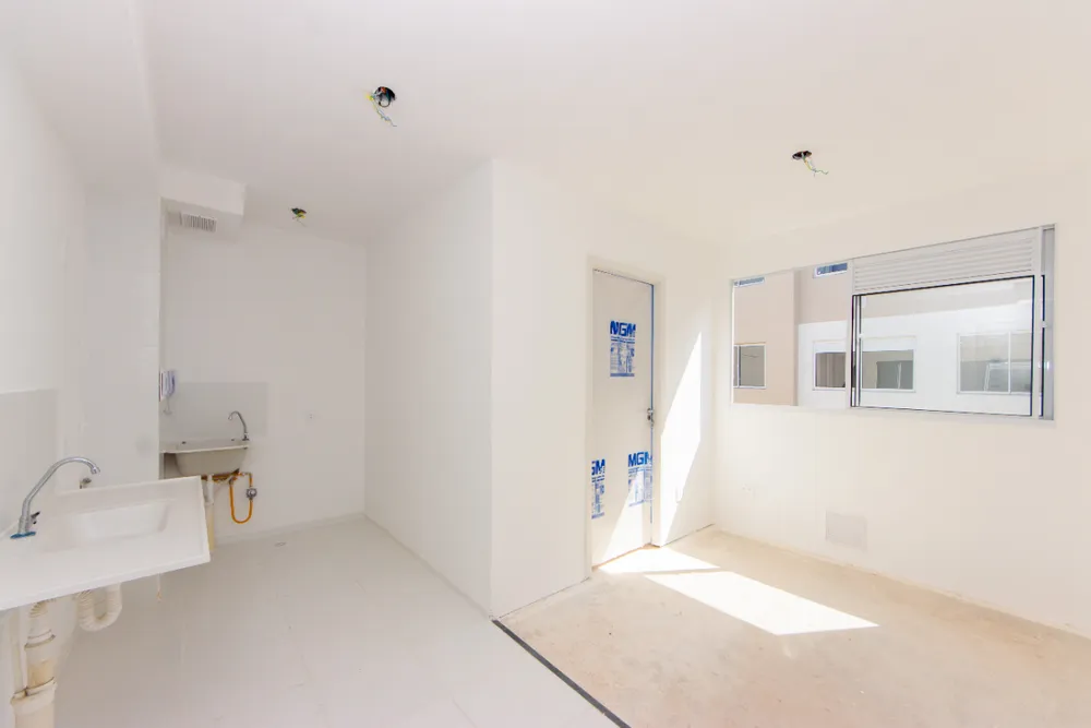 Apartamento, 2 quartos, 32 m² - Foto 1