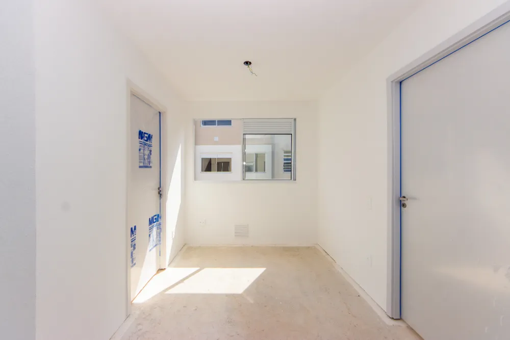 Apartamento, 2 quartos, 32 m² - Foto 2
