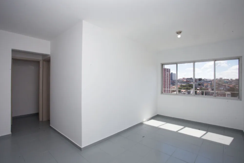 Apartamento, 2 quartos, 54 m² - Foto 1