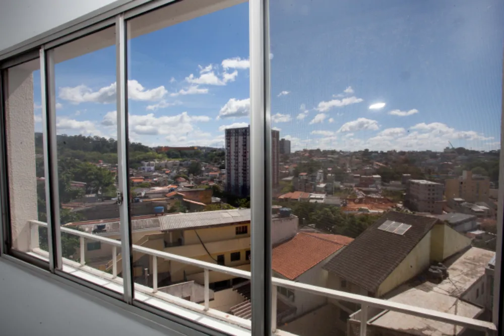 Apartamento, 2 quartos, 54 m² - Foto 3