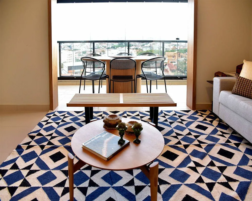 Apartamento, 3 quartos, 95 m² - Foto 2