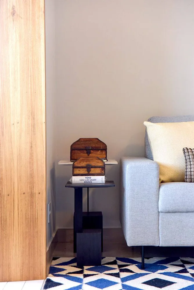 Apartamento, 3 quartos, 95 m² - Foto 4