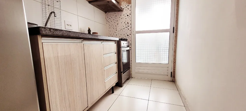Apartamento, 2 quartos, 46 m² - Foto 2
