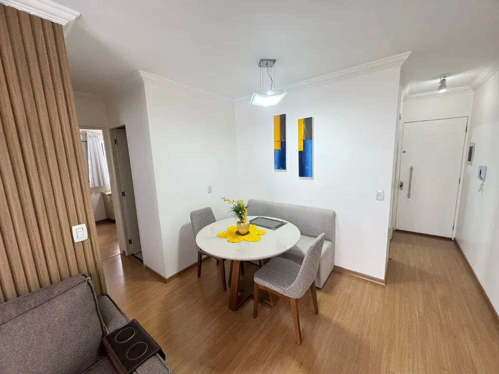 Apartamento, 2 quartos, 49 m² - Foto 3
