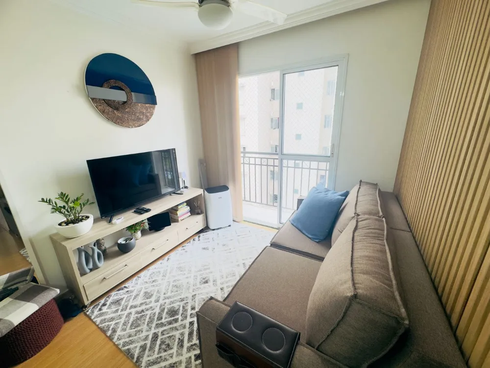 Apartamento, 2 quartos, 49 m² - Foto 4