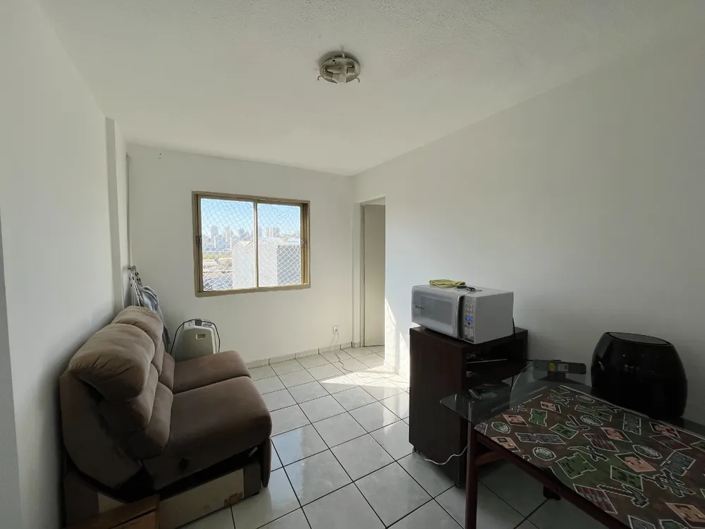 Apartamento, 1 quarto, 42 m² - Foto 4