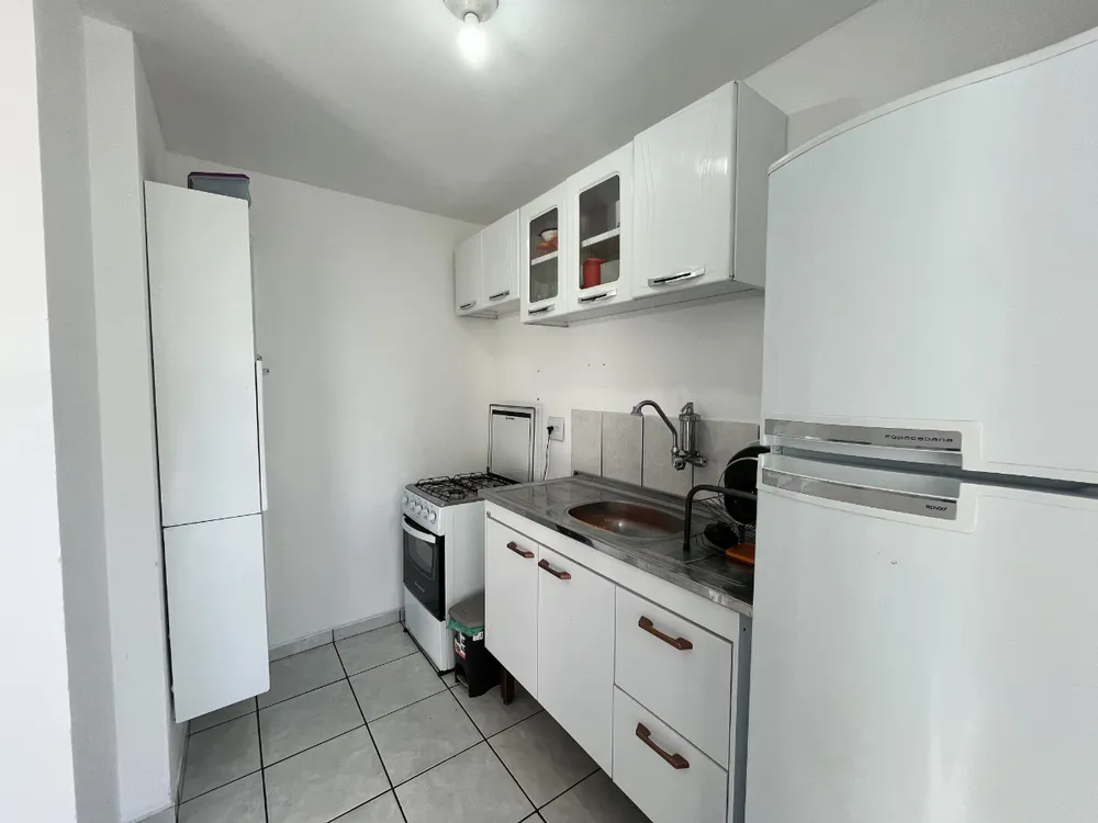 Apartamento, 1 quarto, 42 m² - Foto 2
