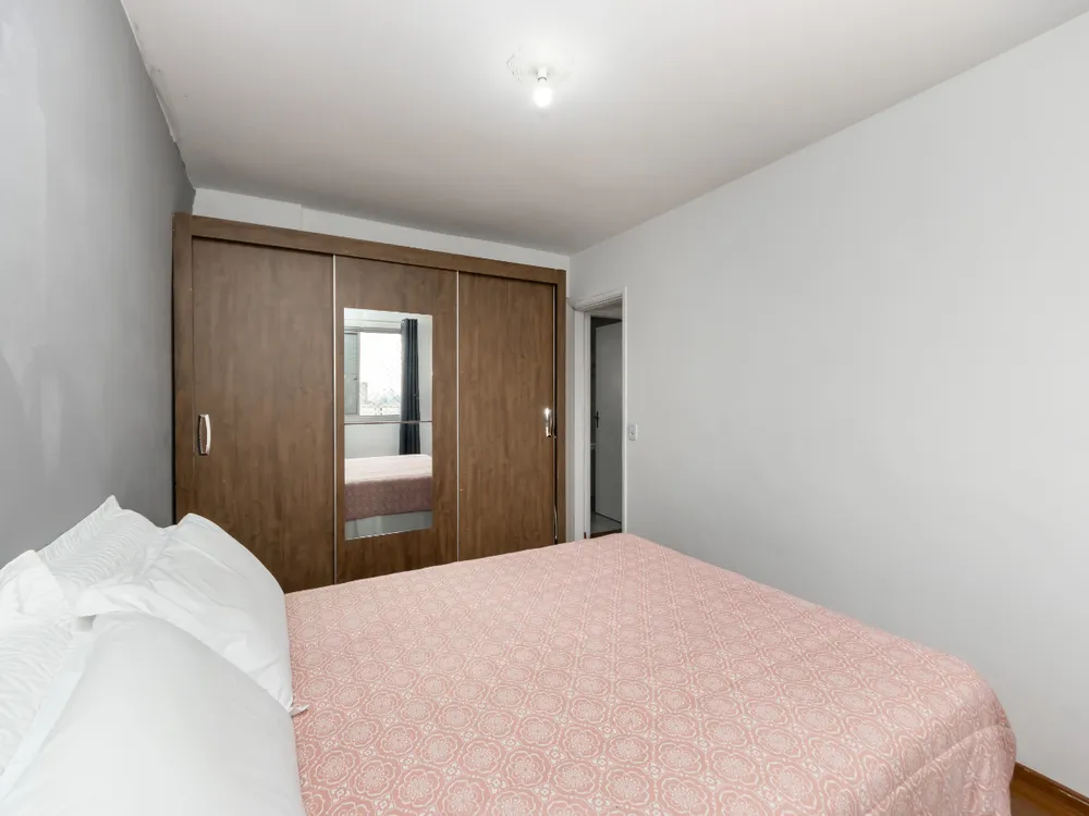 Apartamento, 2 quartos, 56 m² - Foto 2