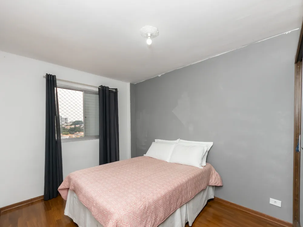Apartamento, 2 quartos, 56 m² - Foto 4
