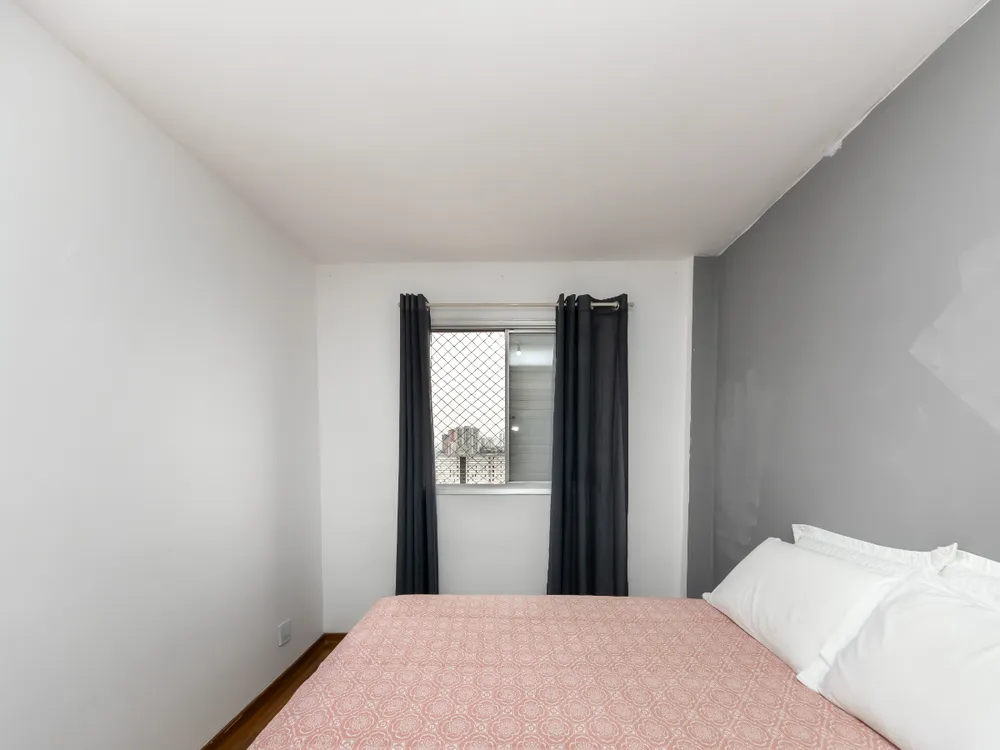 Apartamento, 2 quartos, 56 m² - Foto 3