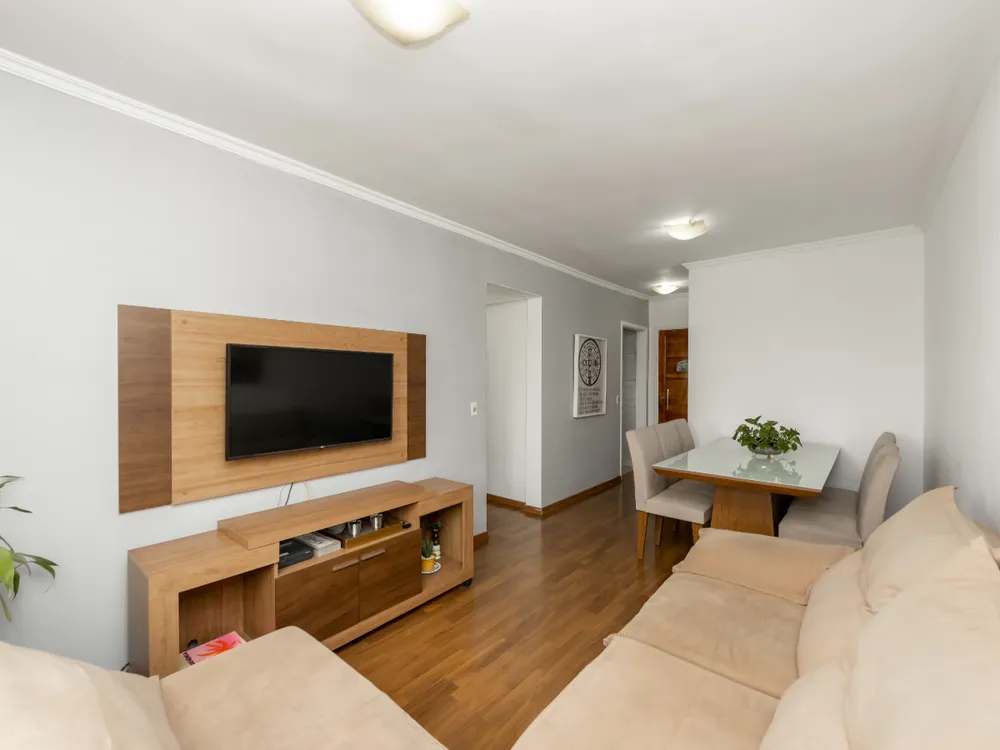 Apartamento, 2 quartos, 56 m² - Foto 1