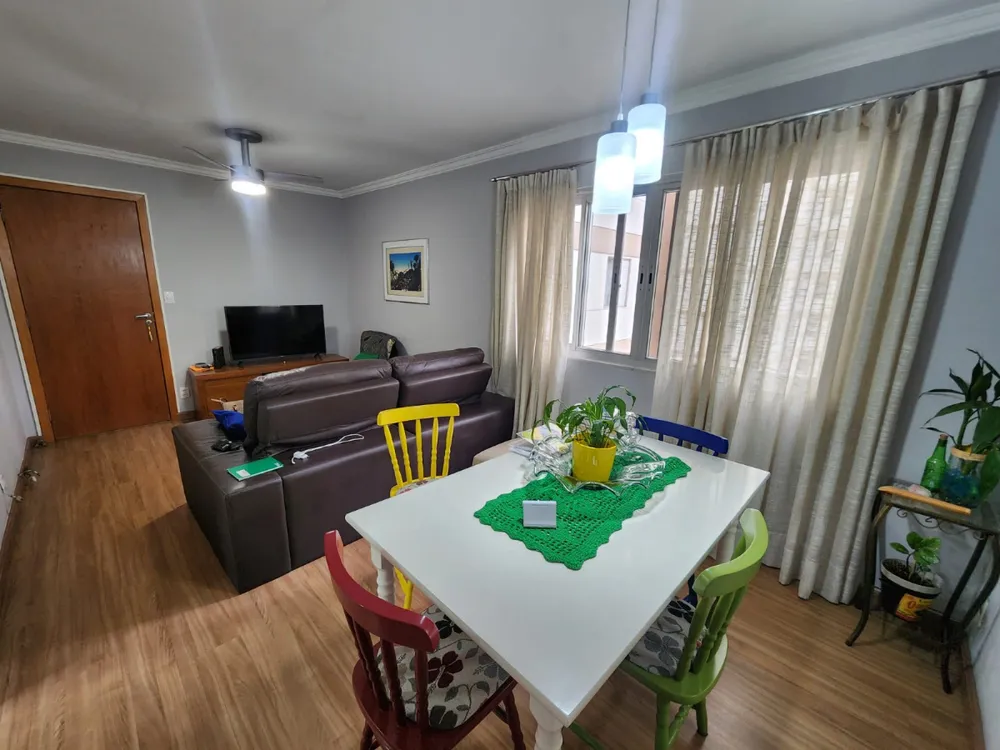 Apartamento, 3 quartos, 61 m² - Foto 4
