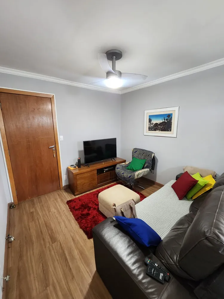 Apartamento, 3 quartos, 61 m² - Foto 2