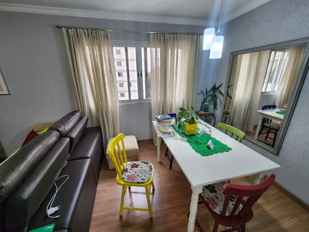 Apartamento, 3 quartos, 61 m² - Foto 3