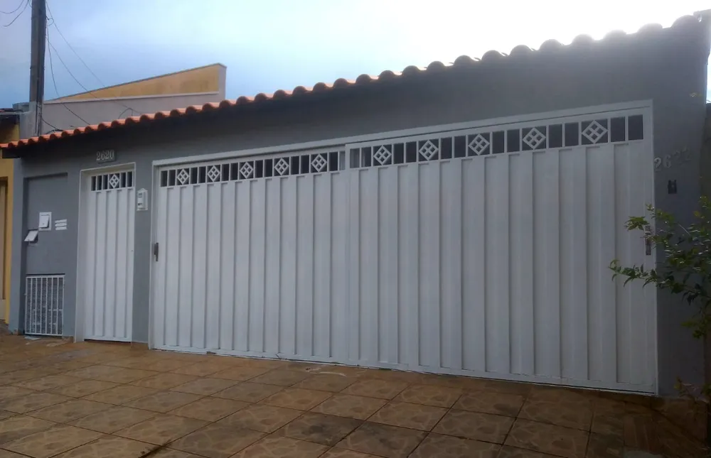 Casa, 3 quartos, 137 m² - Foto 3