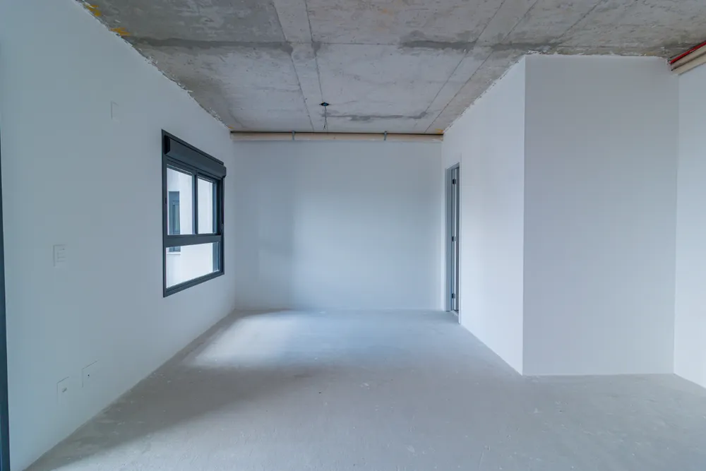 Apartamento, 1 quarto, 37 m² - Foto 3