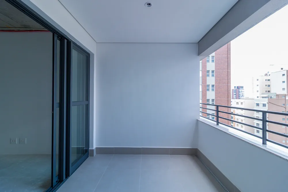Apartamento, 1 quarto, 37 m² - Foto 4
