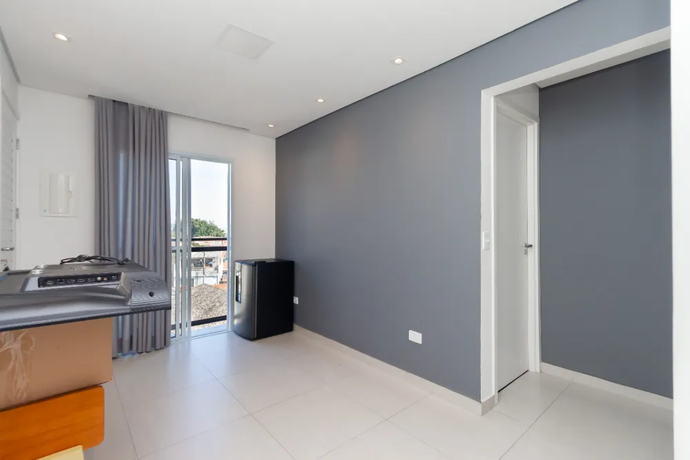 Apartamento, 2 quartos, 46 m² - Foto 1