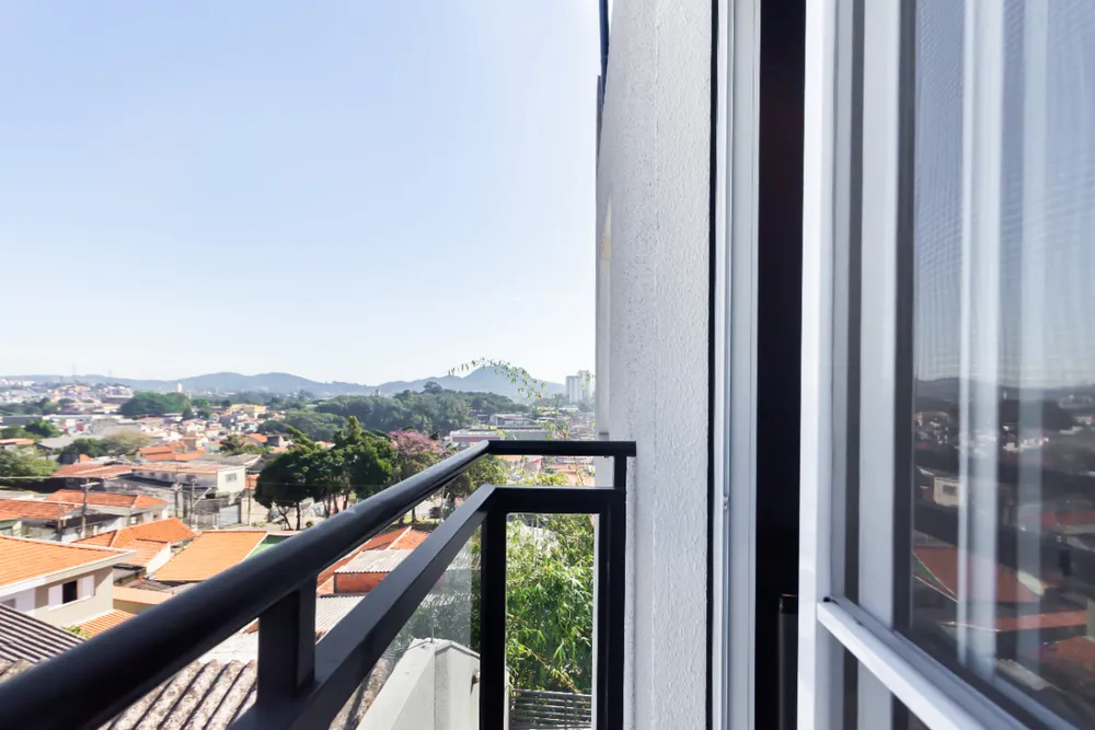 Apartamento, 2 quartos, 46 m² - Foto 4