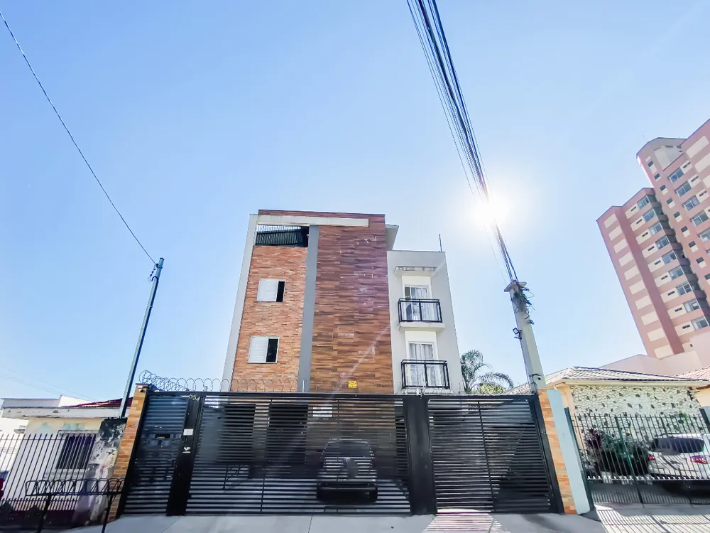 Apartamento, 2 quartos, 46 m² - Foto 3