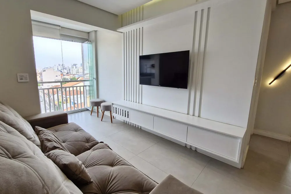 Apartamento, 2 quartos, 60 m² - Foto 3