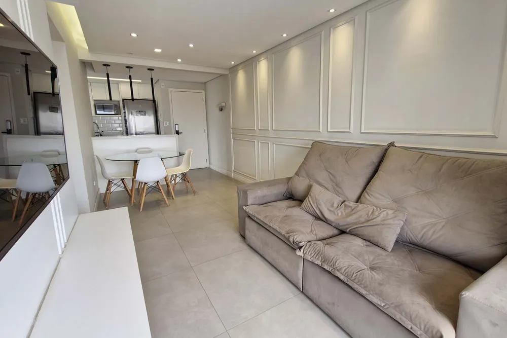 Apartamento, 2 quartos, 60 m² - Foto 4