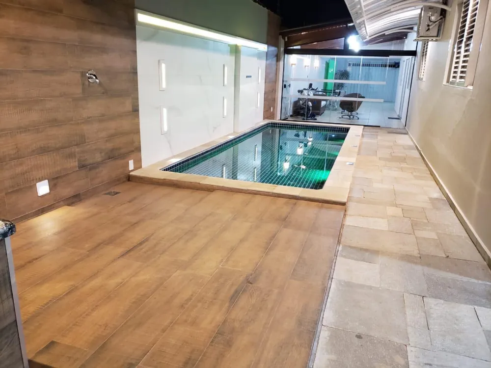 Casa, 6 quartos, 463 m² - Foto 4